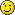 Flirtatious emoticon